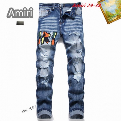 A.m.i.r.i. Long Jeans 1183 Men