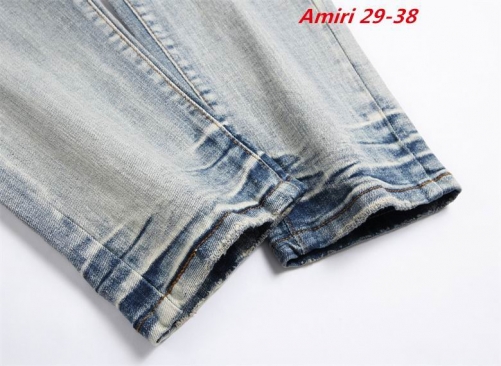 A.m.i.r.i. Long Jeans 1118 Men