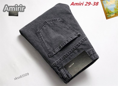 A.m.i.r.i. Long Jeans 1018 Men