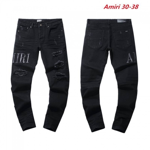 A.m.i.r.i. Long Jeans 1471 Men