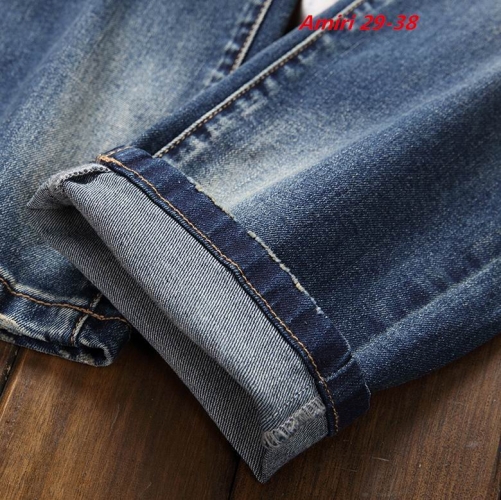 A.m.i.r.i. Long Jeans 1074 Men