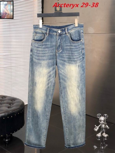 A.r.c.t.e.r.y.x. Long Jeans 1015 Men