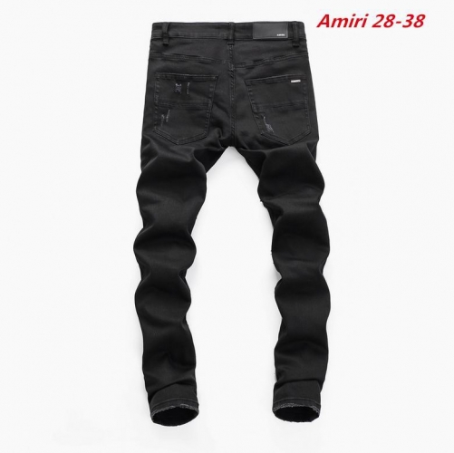 A.m.i.r.i. Long Jeans 1684 Men