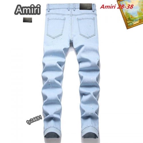 A.m.i.r.i. Long Jeans 1733 Men