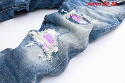 A.m.i.r.i. Long Jeans 1706 Men