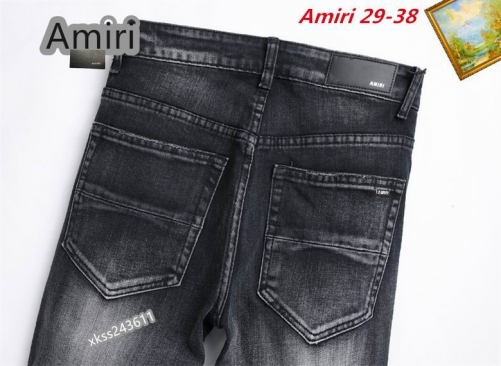 A.m.i.r.i. Long Jeans 1261 Men