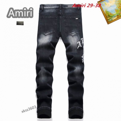 A.m.i.r.i. Long Jeans 1166 Men