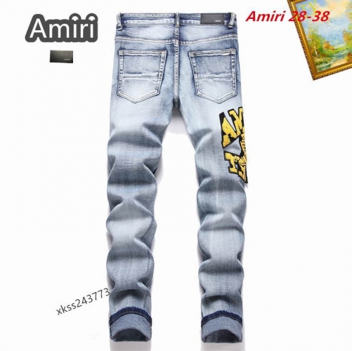 A.m.i.r.i. Long Jeans 1810 Men