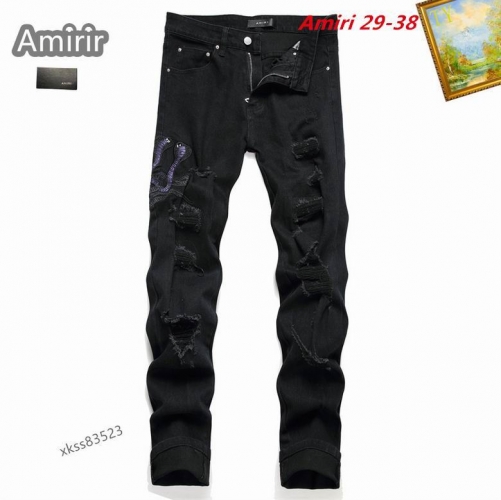 A.m.i.r.i. Long Jeans 1191 Men