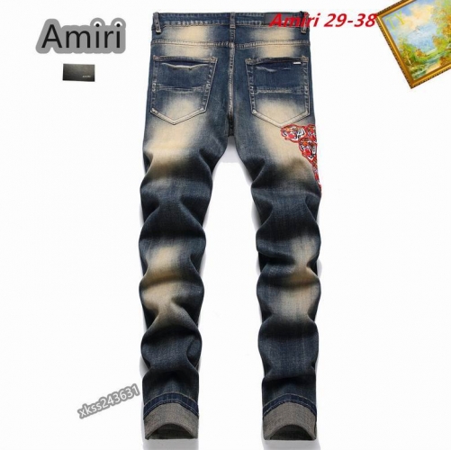 A.m.i.r.i. Long Jeans 1246 Men