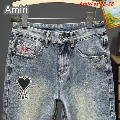 A.m.i.r.i. Short Jeans 1013 Men