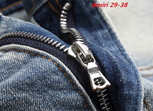 A.m.i.r.i. Long Jeans 1117 Men