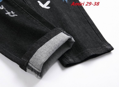 A.m.i.r.i. Long Jeans 1303 Men