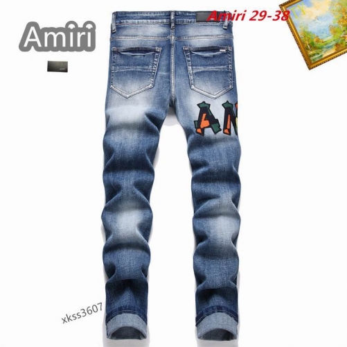 A.m.i.r.i. Long Jeans 1182 Men