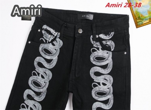 A.m.i.r.i. Long Jeans 1784 Men