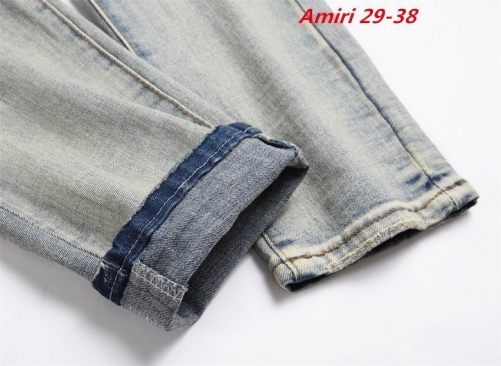 A.m.i.r.i. Long Jeans 1328 Men