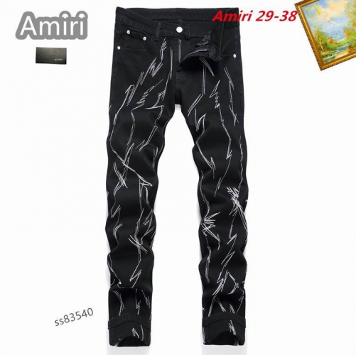 A.m.i.r.i. Long Jeans 1131 Men