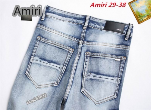 A.m.i.r.i. Long Jeans 1228 Men