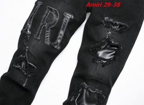 A.m.i.r.i. Long Jeans 1388 Men