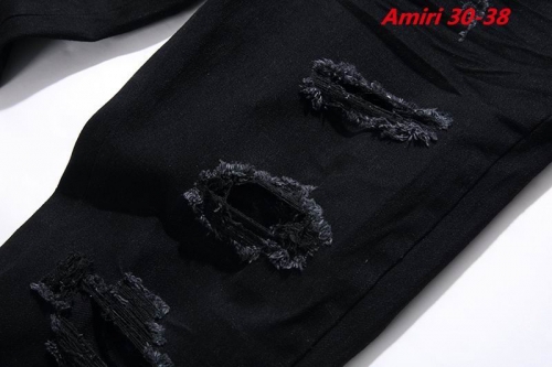 A.m.i.r.i. Long Jeans 1467 Men