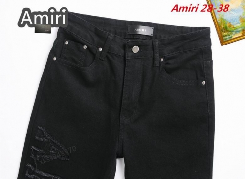 A.m.i.r.i. Long Jeans 1818 Men