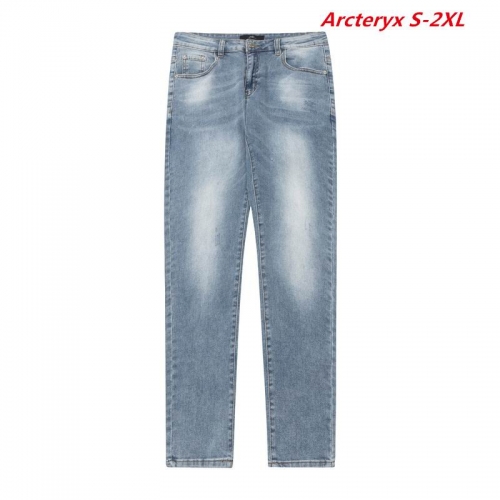 A.r.c.t.e.r.y.x. Long Jeans 1008 Men