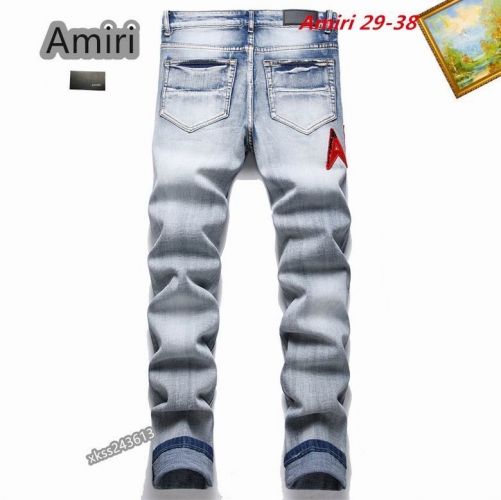 A.m.i.r.i. Long Jeans 1290 Men