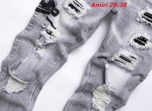 A.m.i.r.i. Long Jeans 1355 Men