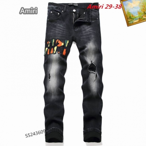 A.m.i.r.i. Long Jeans 1315 Men