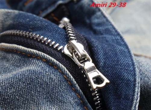 A.m.i.r.i. Long Jeans 1327 Men