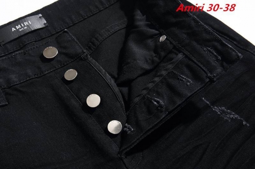 A.m.i.r.i. Long Jeans 1460 Men