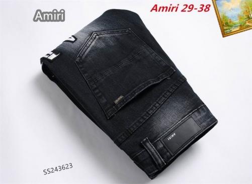 A.m.i.r.i. Long Jeans 1317 Men