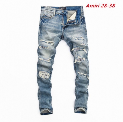 A.m.i.r.i. Long Jeans 1700 Men