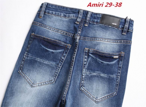 A.m.i.r.i. Long Jeans 1088 Men