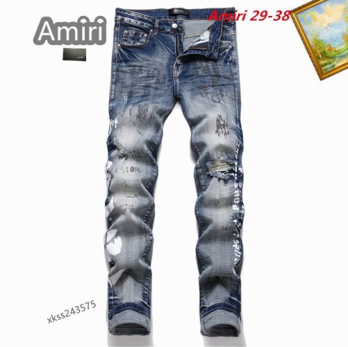 A.m.i.r.i. Long Jeans 1408 Men