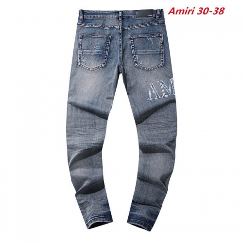 A.m.i.r.i. Long Jeans 1516 Men