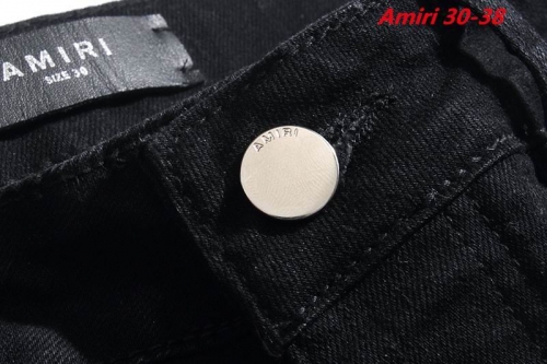 A.m.i.r.i. Long Jeans 1461 Men