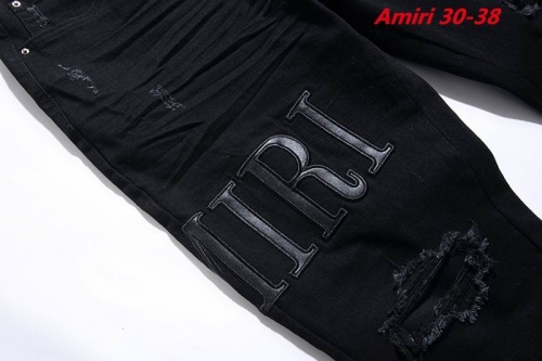 A.m.i.r.i. Long Jeans 1465 Men