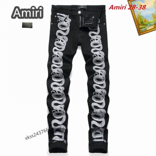 A.m.i.r.i. Long Jeans 1786 Men