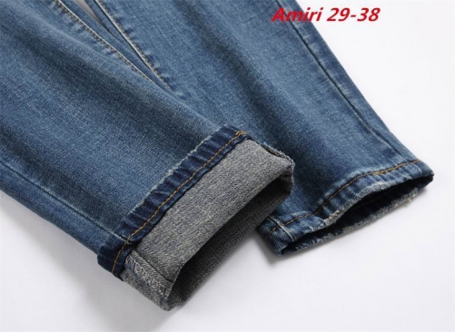 A.m.i.r.i. Long Jeans 1337 Men