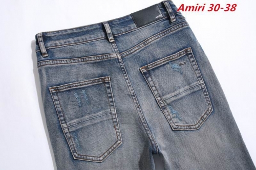 A.m.i.r.i. Long Jeans 1521 Men