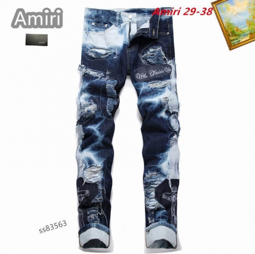 A.m.i.r.i. Long Jeans 1145 Men