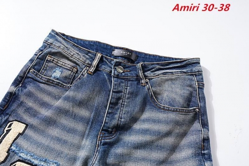 A.m.i.r.i. Long Jeans 1645 Men