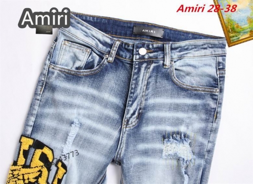 A.m.i.r.i. Long Jeans 1809 Men