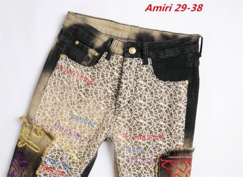 A.m.i.r.i. Long Jeans 1157 Men