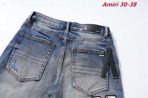 A.m.i.r.i. Long Jeans 1639 Men