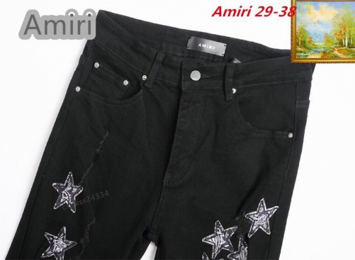 A.m.i.r.i. Long Jeans 1422 Men