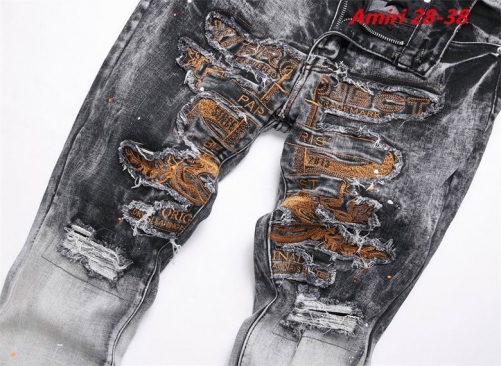 A.m.i.r.i. Long Jeans 1741 Men