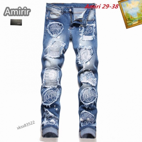 A.m.i.r.i. Long Jeans 1032 Men