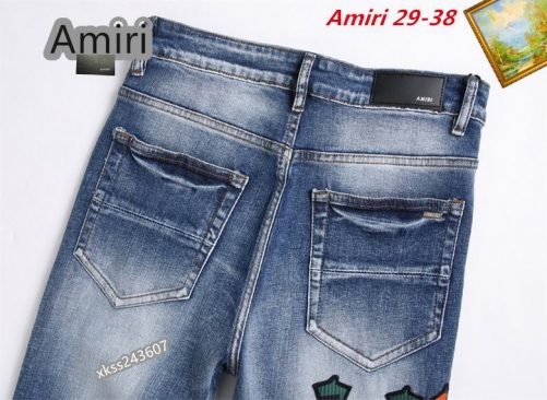 A.m.i.r.i. Long Jeans 1270 Men